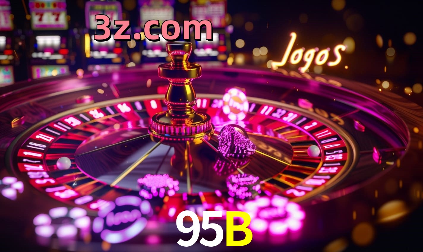 Login 95B Casino Online